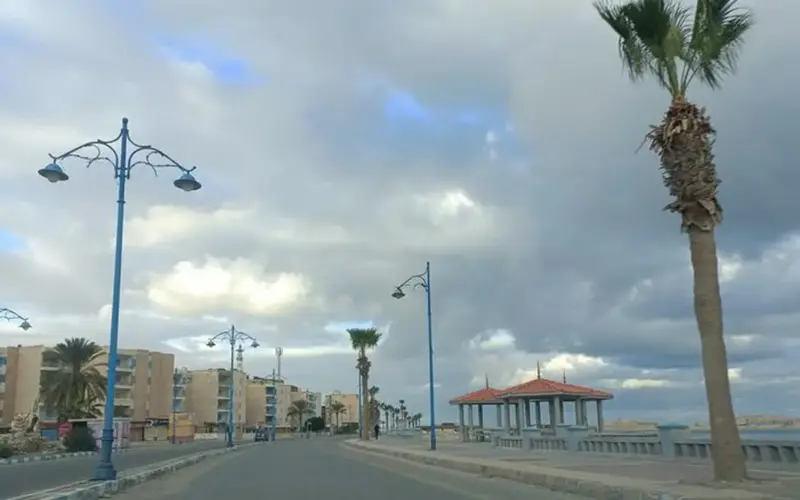 تغير مفاجئ.. «الأرصاد» تعلن بيان درجات الحرارة خلال الـ24 ساعة المقبلة